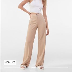 Bershka Pant